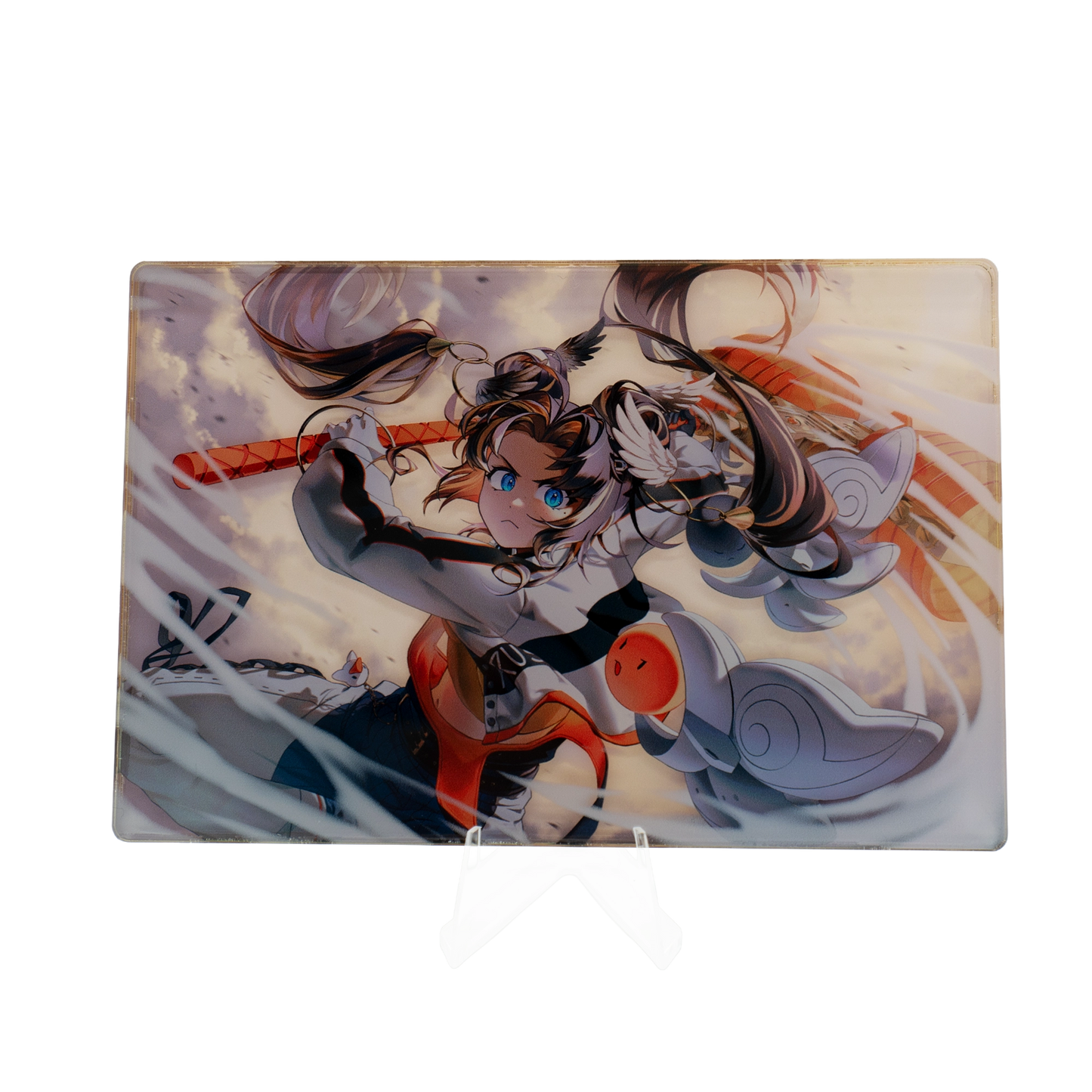 RunyaChan - Runya Acrylblock