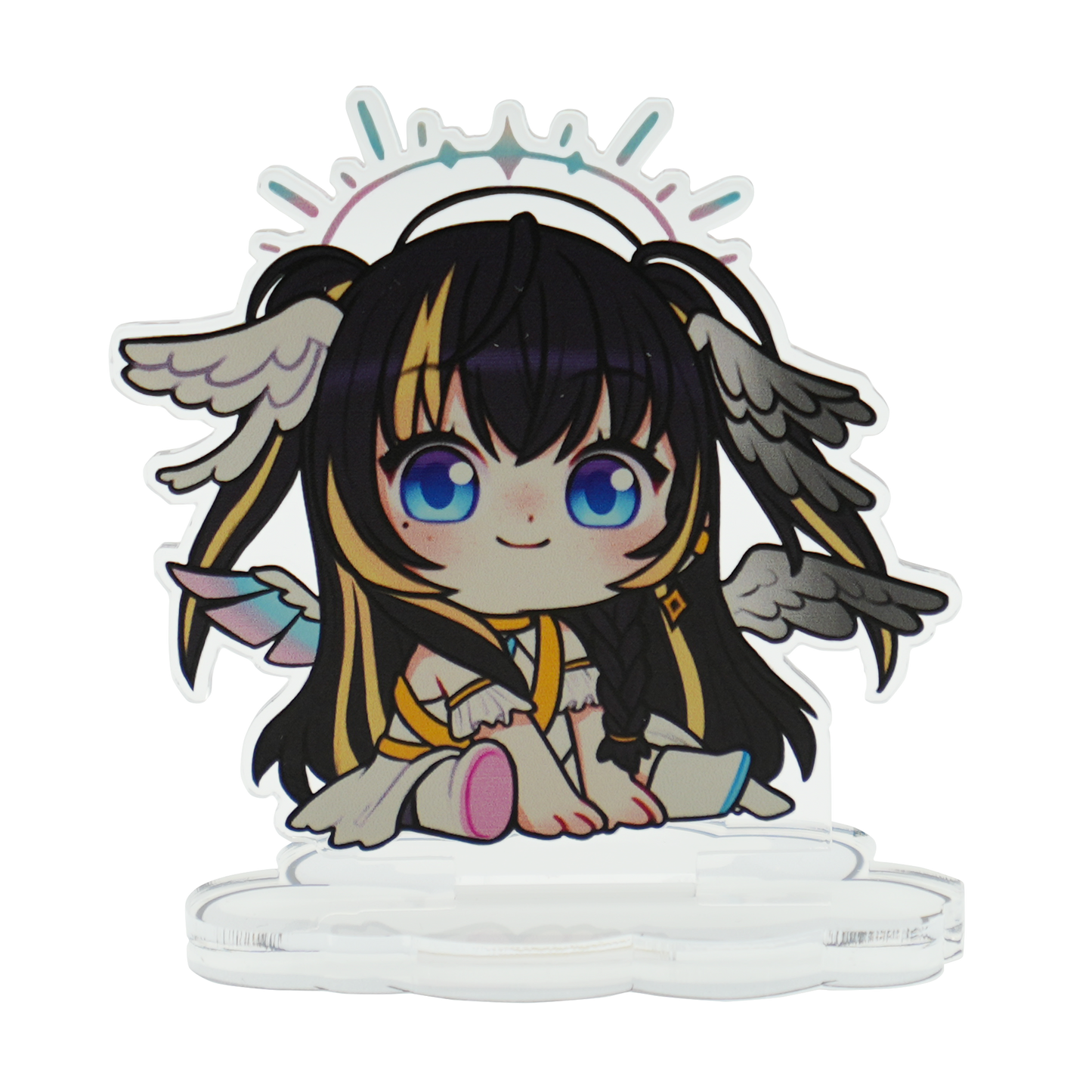 RunyaChan - Sit Standee