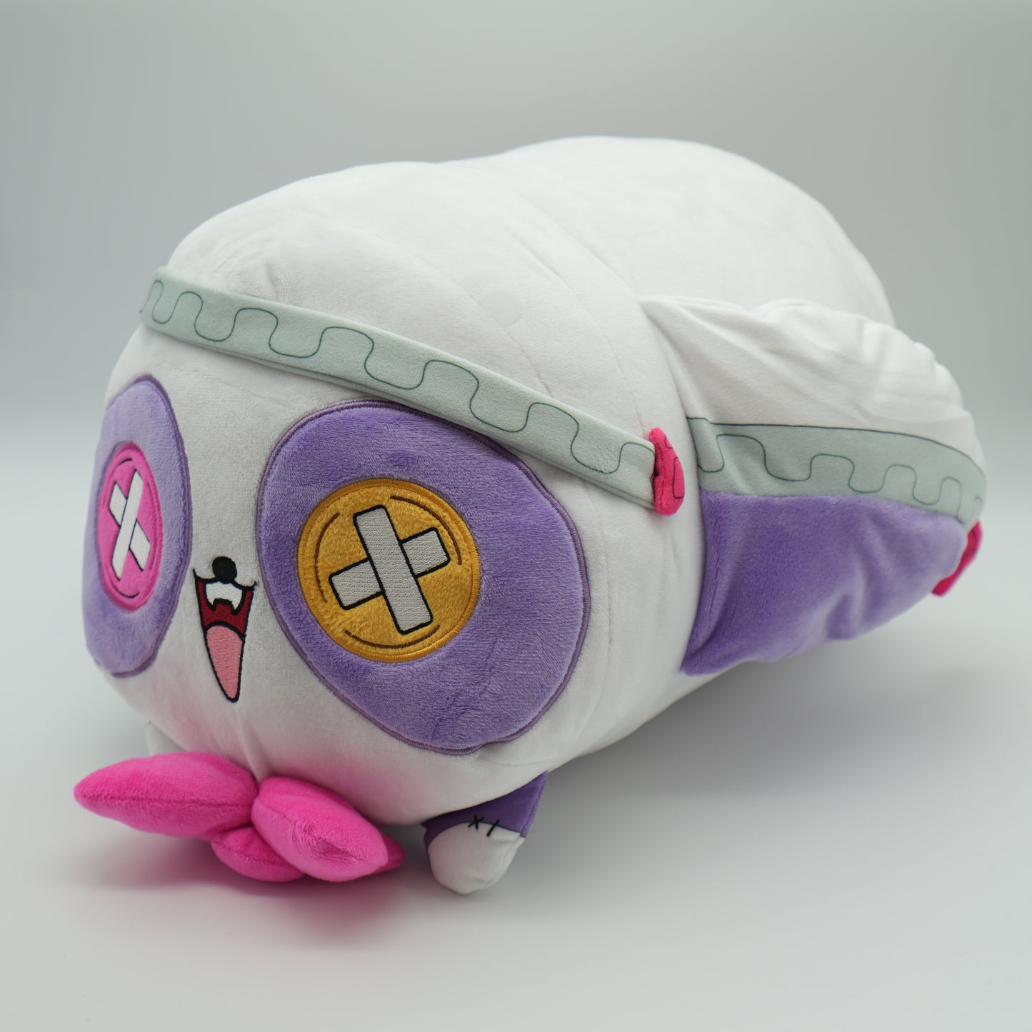 Arainuki - ZIP Plush