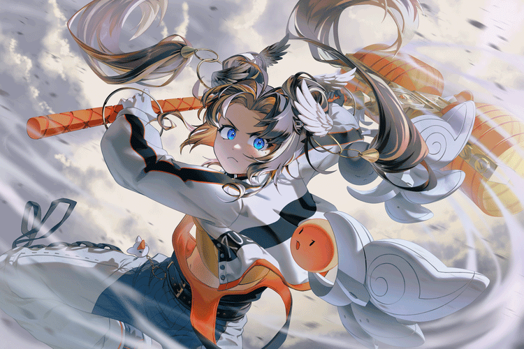 RunyaChan