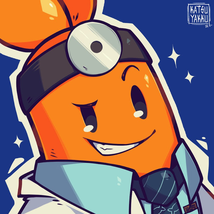 Dr Wurstpeter