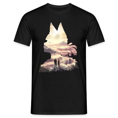 NyuMoon - T-Shirt
