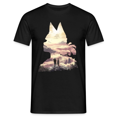 NyuMoon - T-Shirt