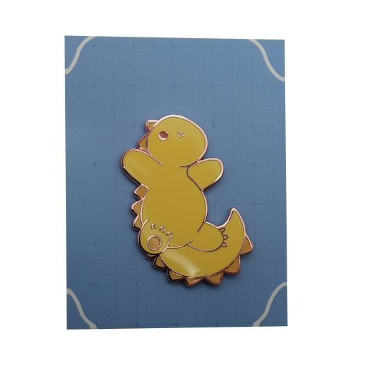 EveryLunaEver - Brian Pin