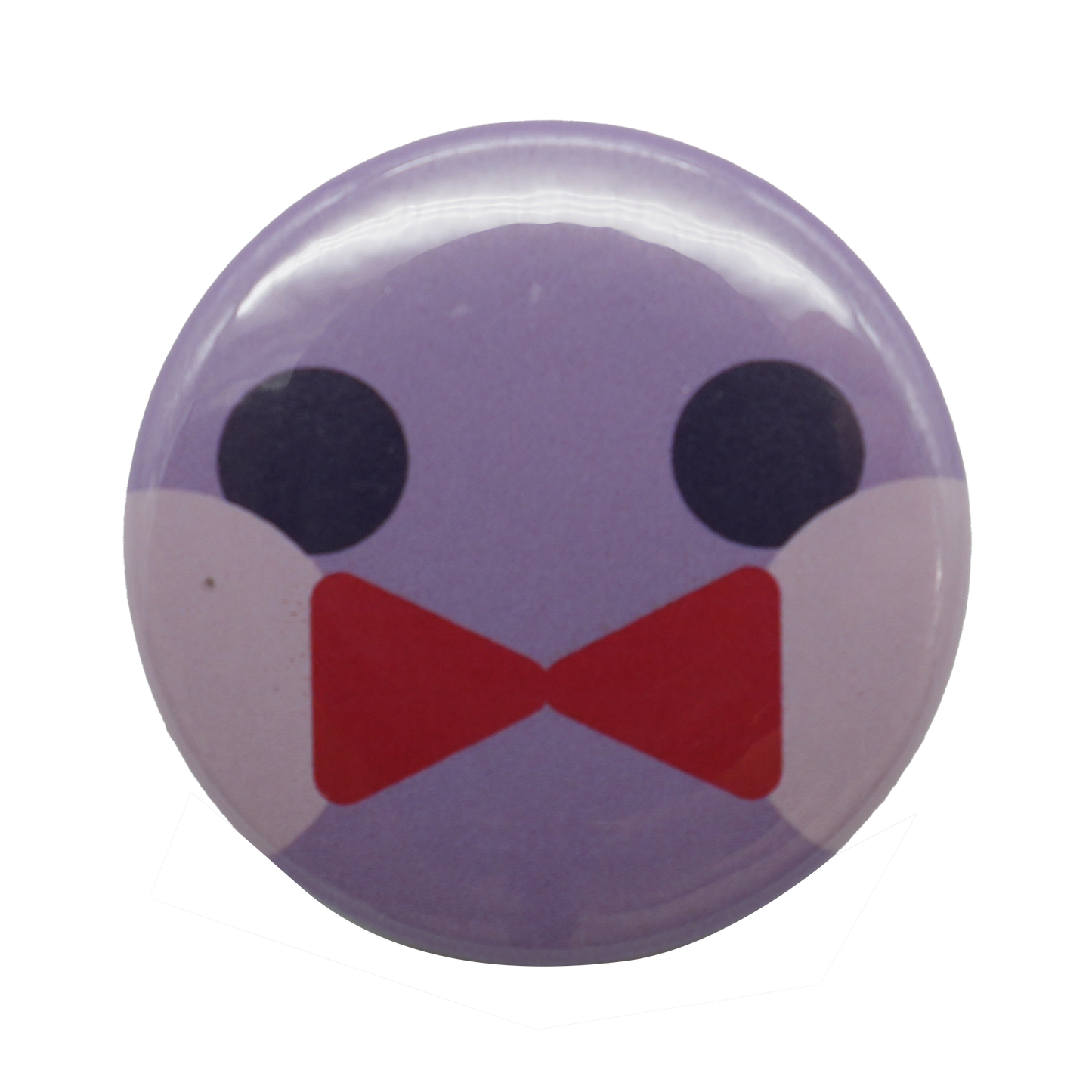EveryLunaEver - Quentin Button