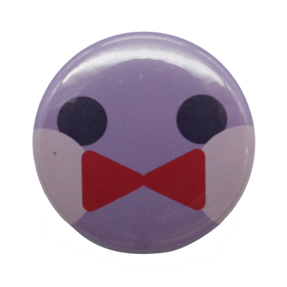 EveryLunaEver - Quentin Button