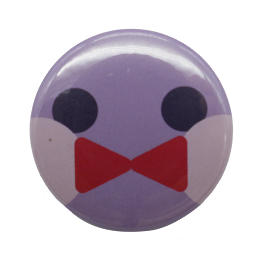 EveryLunaEver - Quentin Button