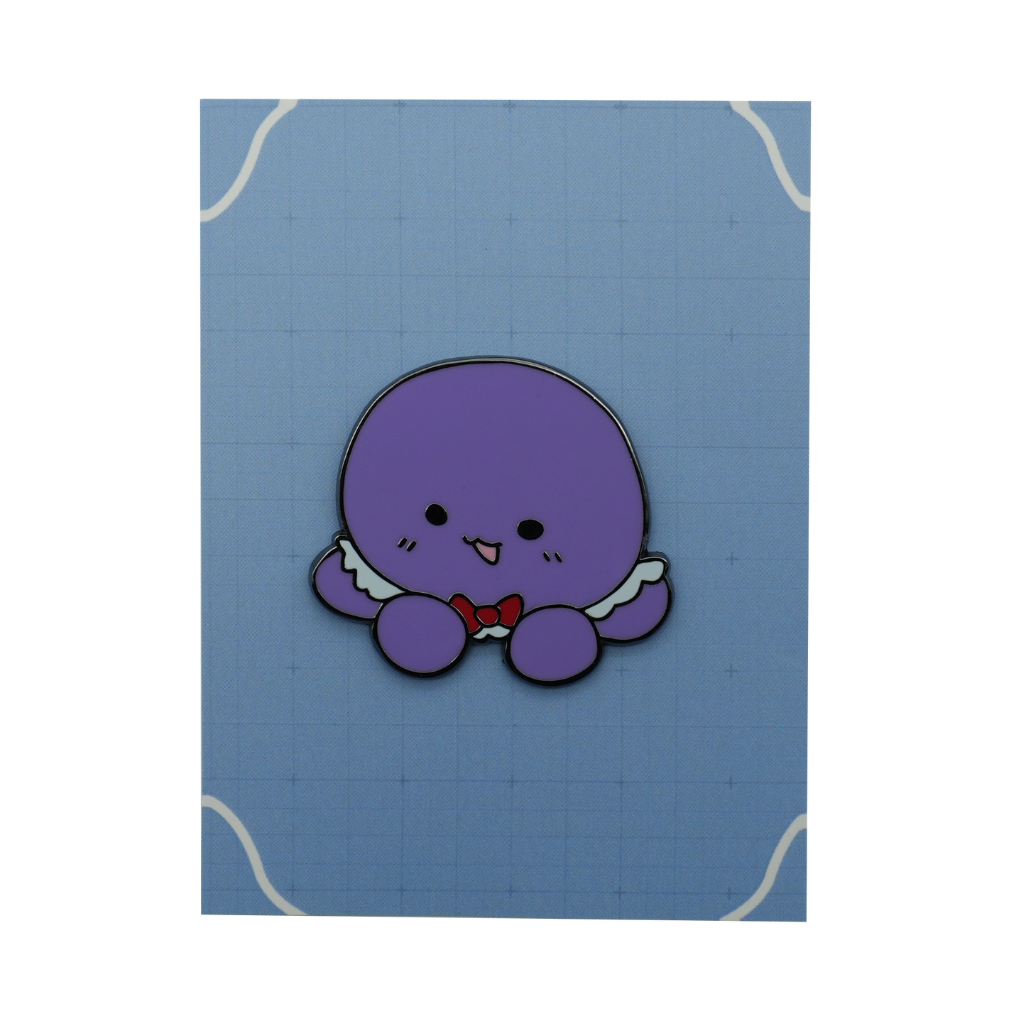 EveryLunaEver - Quentin Pin