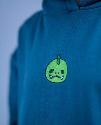 EveryLunaEver - Dino Hoodie