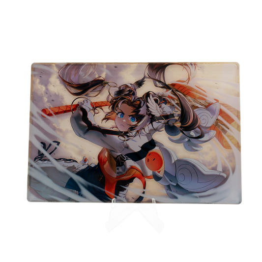 RunyaChan - Runya Acrylblock