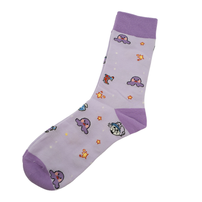 EveryLunaEver - Quentin Socken