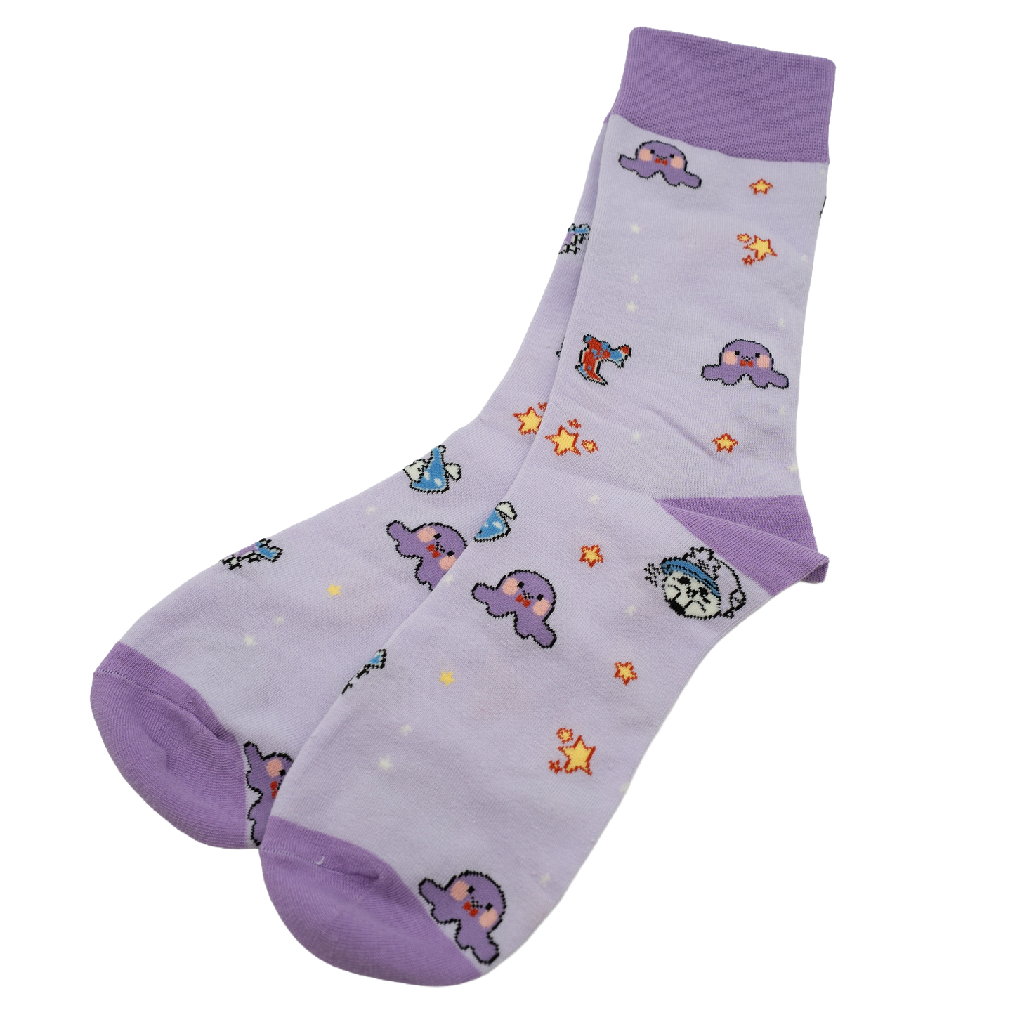 EveryLunaEver - Quentin Socken
