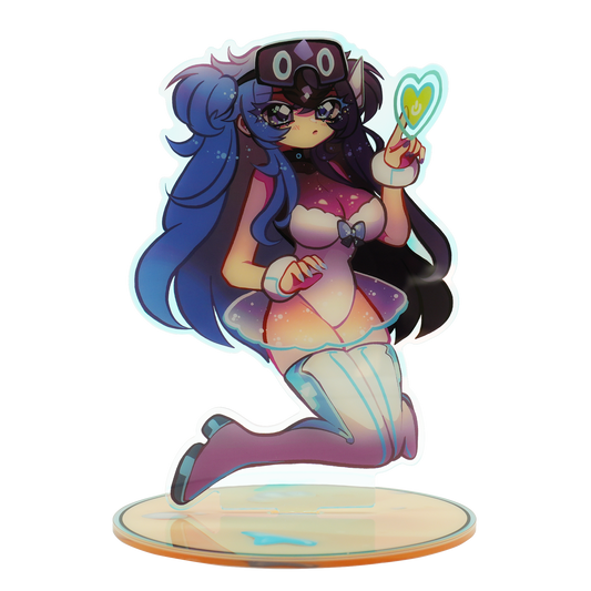 Technoire - Strandtag Standee