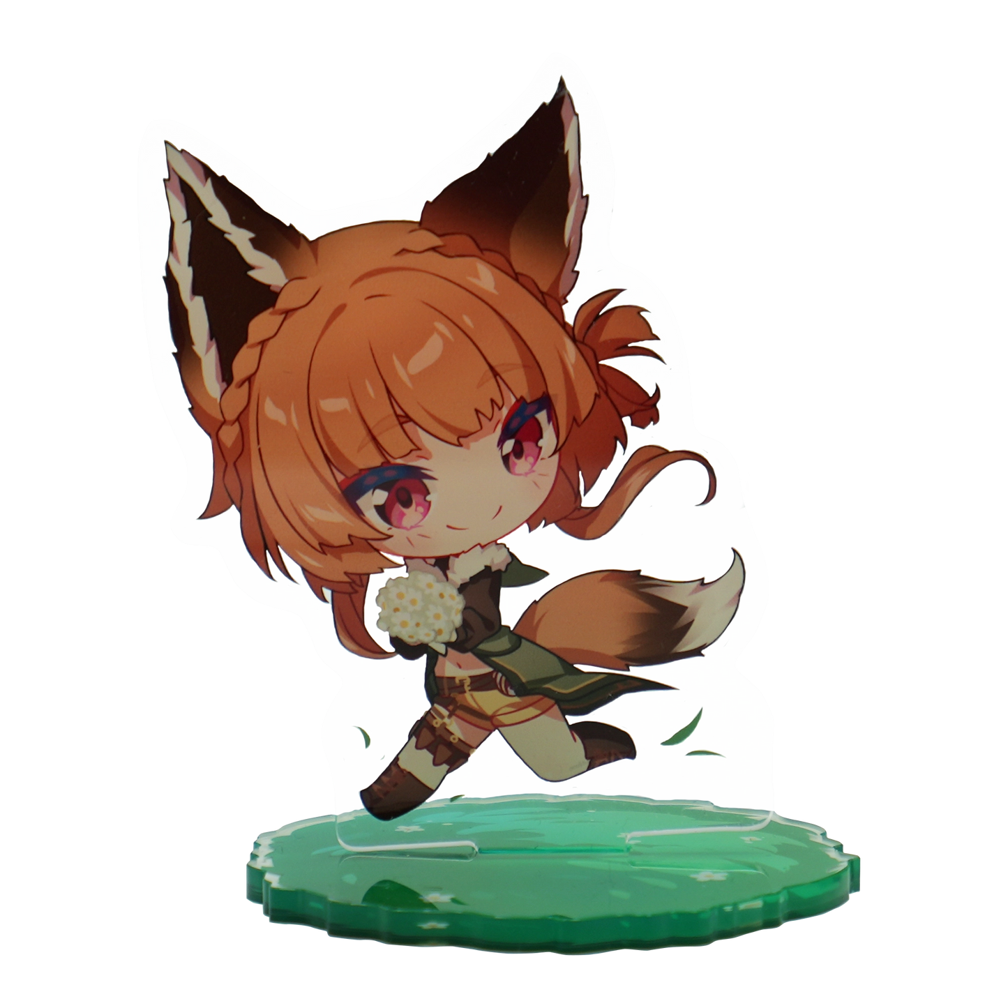 NyuMoon - Lost in Pieces Standees