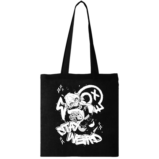 RadishRuby – Tote Bag