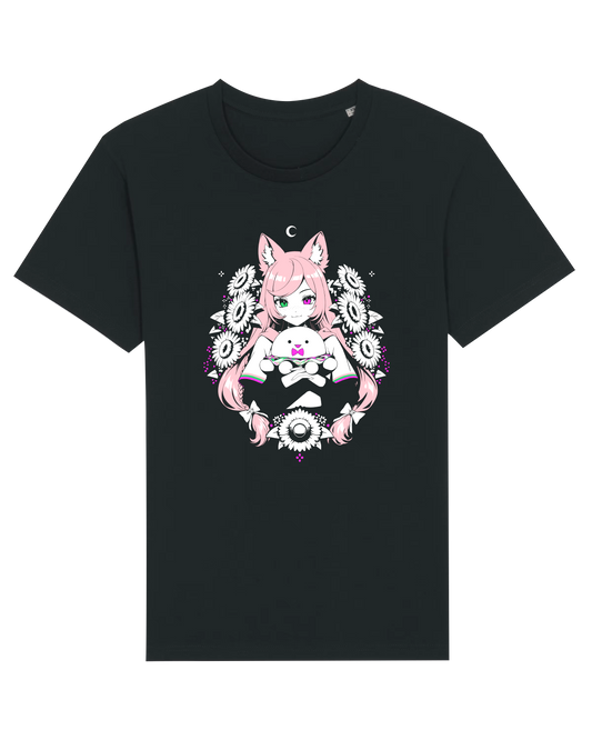 EveryLunaEver - Sonnenblumen T-Shirt