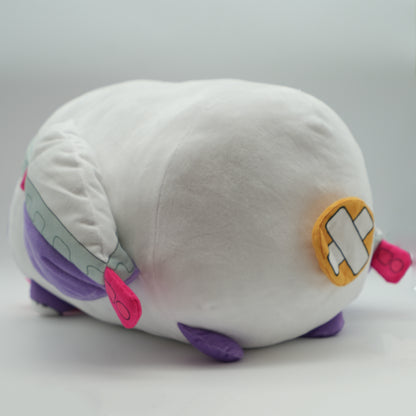 Arainuki - ZIP Plush