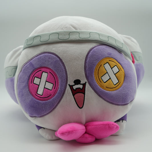 Arainuki - ZIP Plush