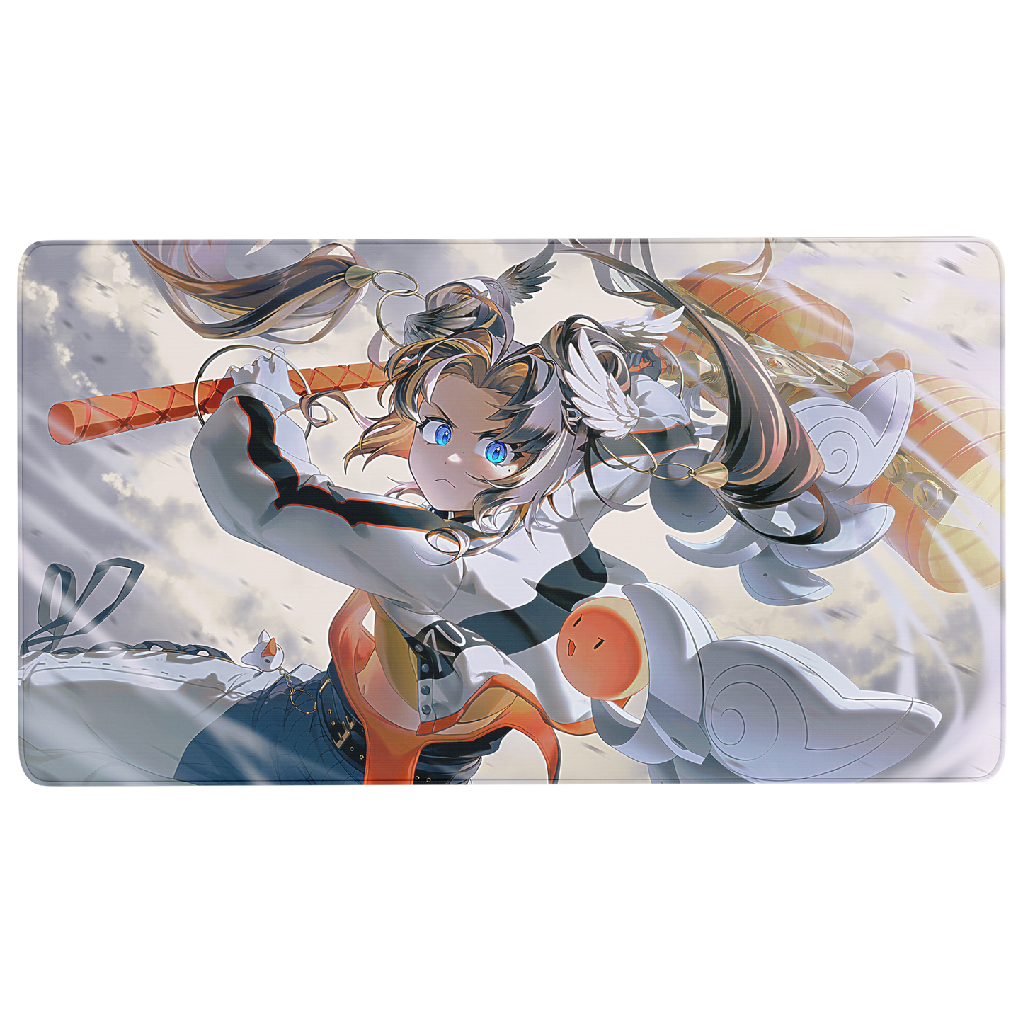 RunyaChan - Runya Mousepad