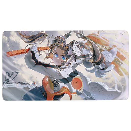 RunyaChan - Runya Mousepad
