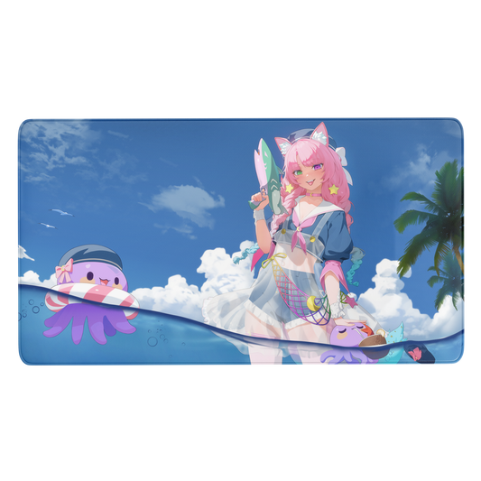 EveryLunaEver - DoKomi Mousepads