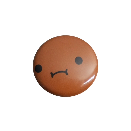 Dr Wurstpeter - Tjoa Button