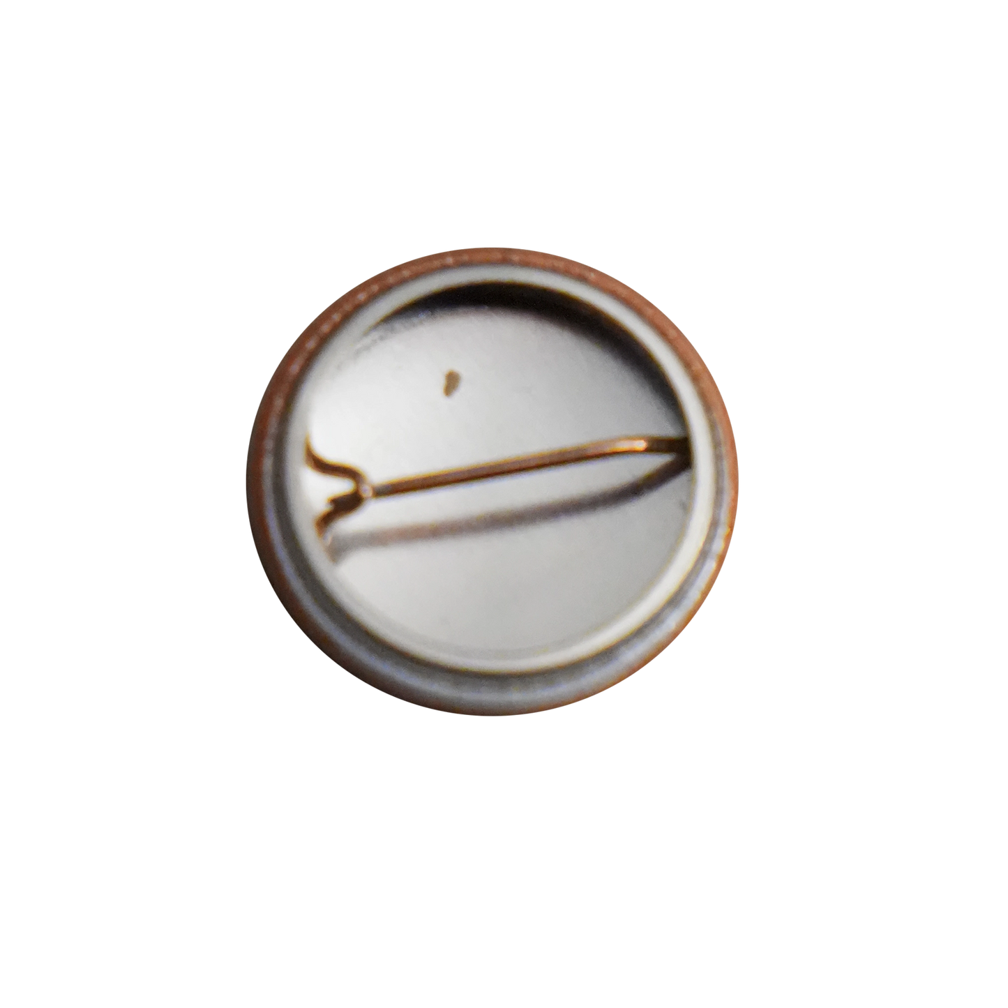 Dr Wurstpeter - Tjoa Button